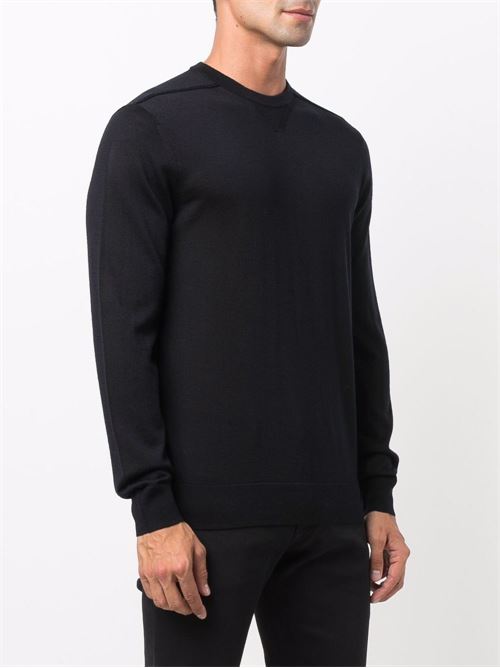 Maglia uomo girocollo EMPORIO ARMANI | 8N1MUV1MJWZ0920